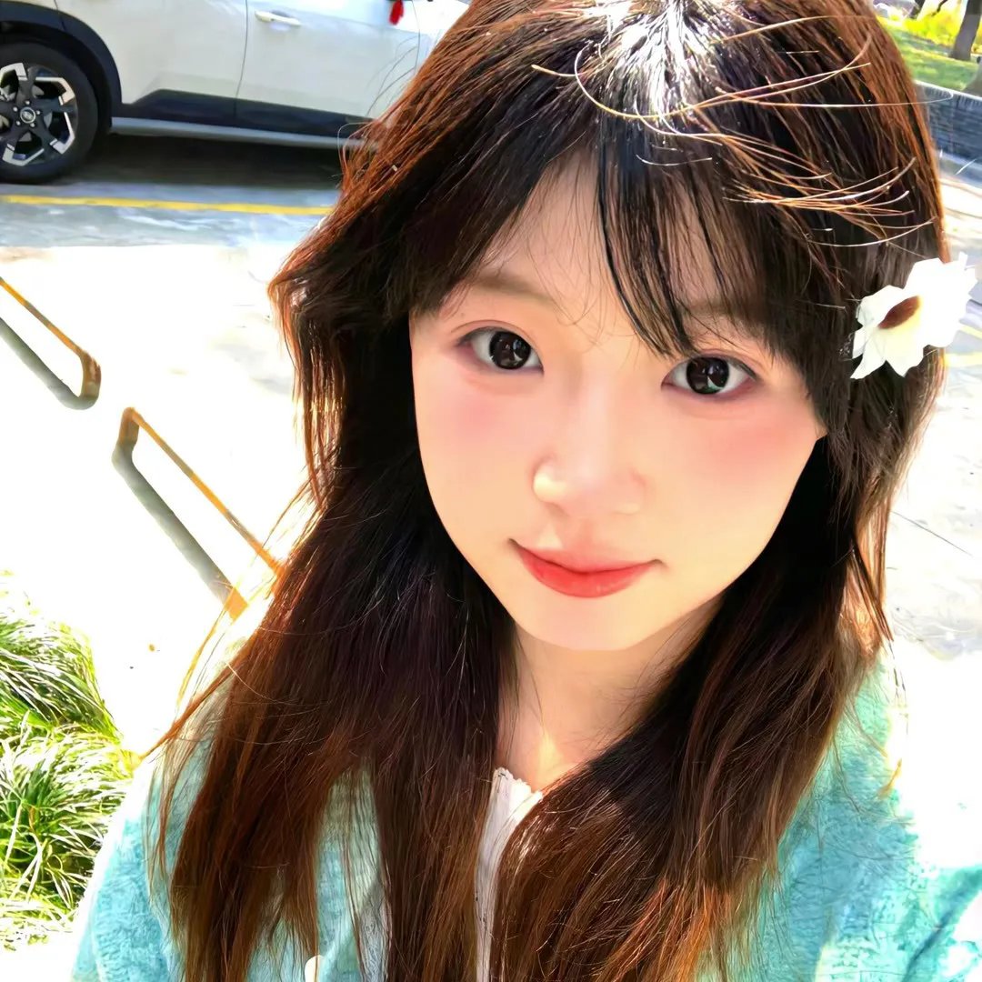 情韵动春心