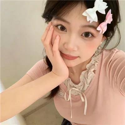 雀斑男孩